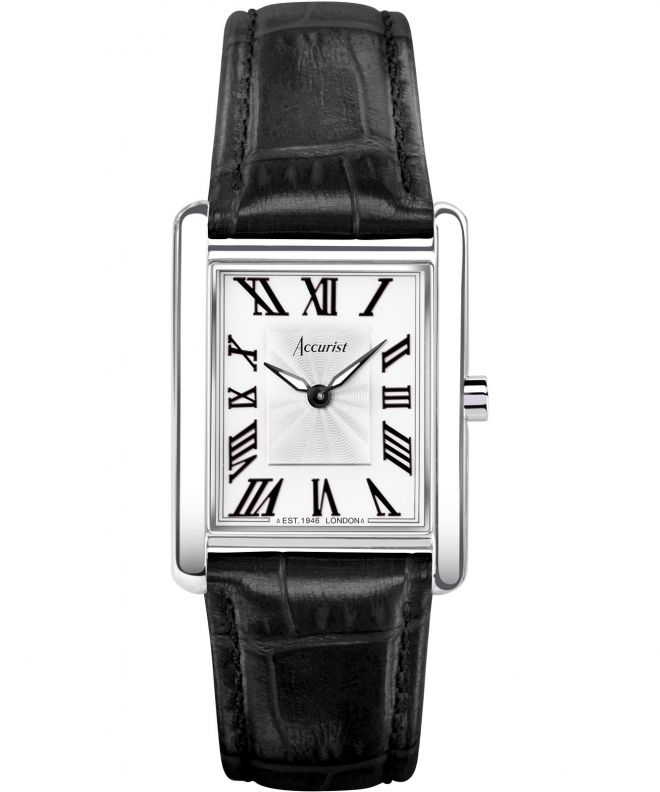 Hodinky dámske ACCURIST Rectangle 71001
