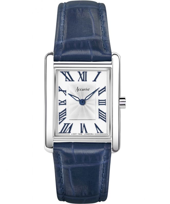 Hodinky dámske ACCURIST Rectangle 71002