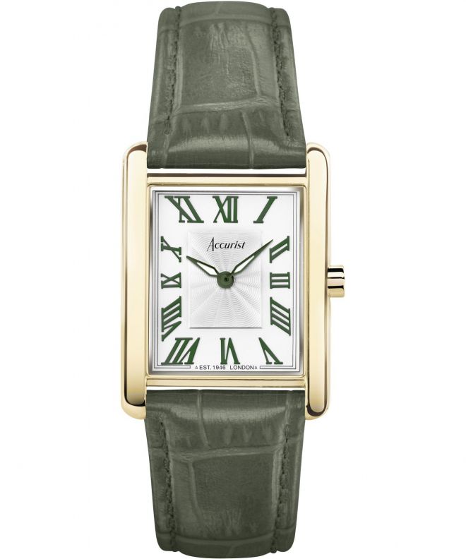 Hodinky dámske ACCURIST Rectangle 71003
