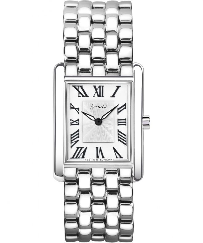 Hodinky dámske ACCURIST Rectangle 71006
