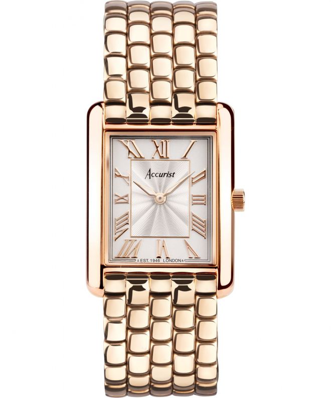Hodinky dámske ACCURIST Rectangle 71011