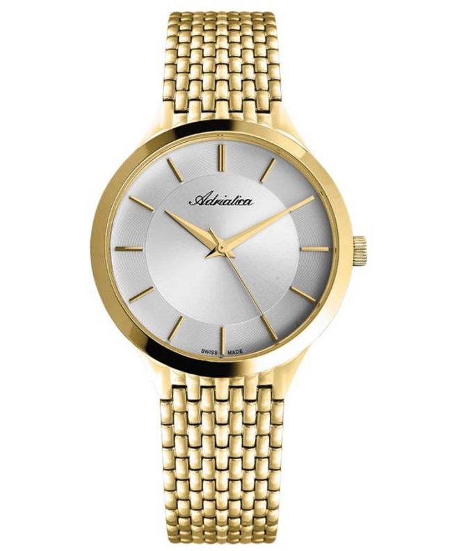 Hodinky dámske Adriatica Classic A1276.1117Q