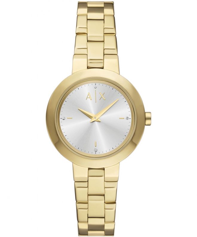Hodinky dámske Armani Exchange Jackie AX5180