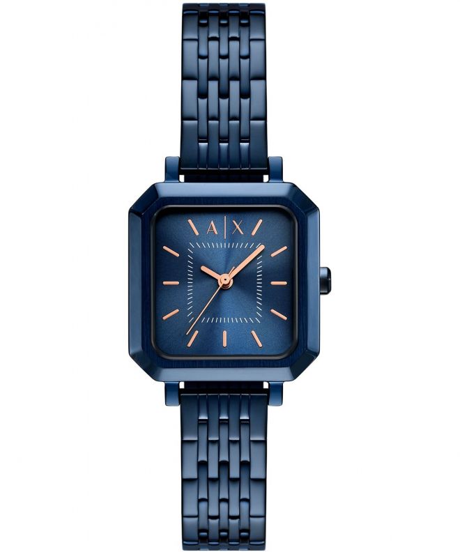 Hodinky dámske Armani Exchange Leila AX5730
