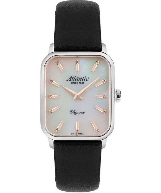 Hodinky dámske Atlantic Elegance Belle 30040.41.09RL