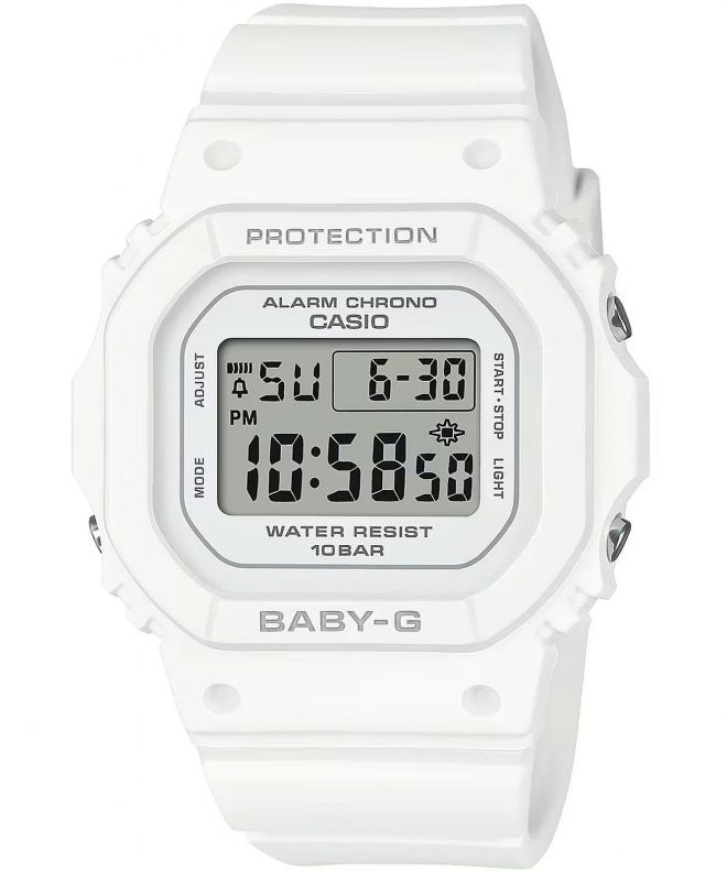 Hodinky dámske Casio Baby-G Urban Digital BGD-565U-7ER