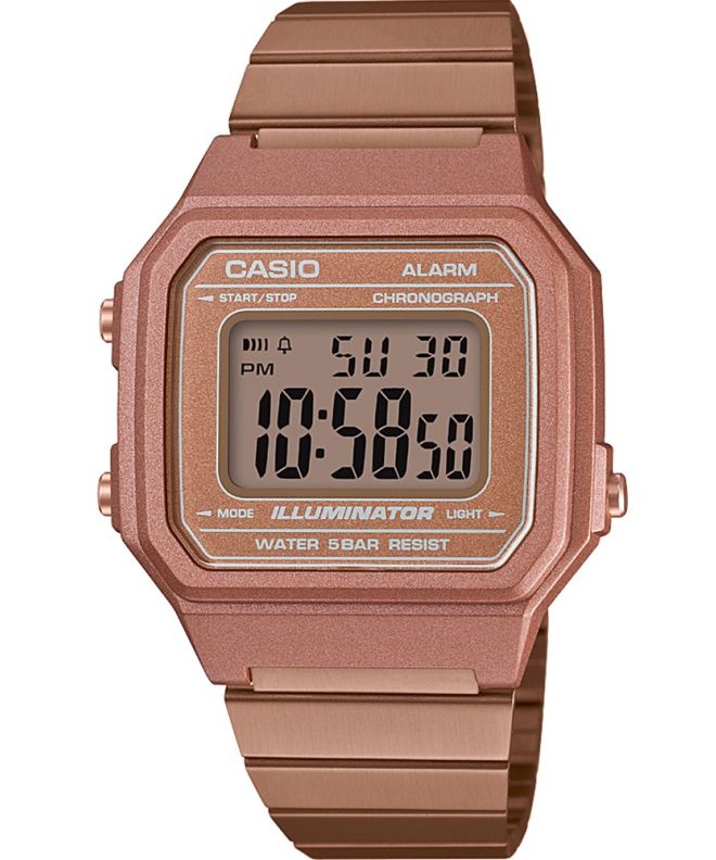 Hodinky dámske Casio Vintage Maxi B650WC-5AEF