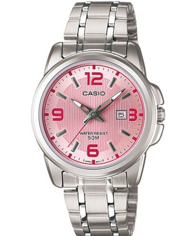 Hodinky dámske Casio Classic LTP-1314D-5AVEF