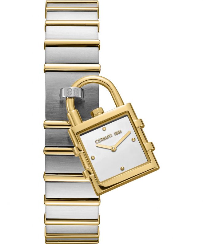 Hodinky dámske Cerruti 1881 Adria CIWLG0072803