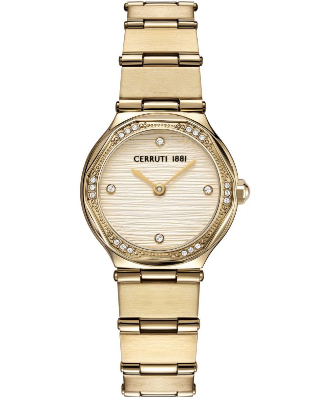 Hodinky dámske Cerruti 1881 Rendinara CIWLG0060501