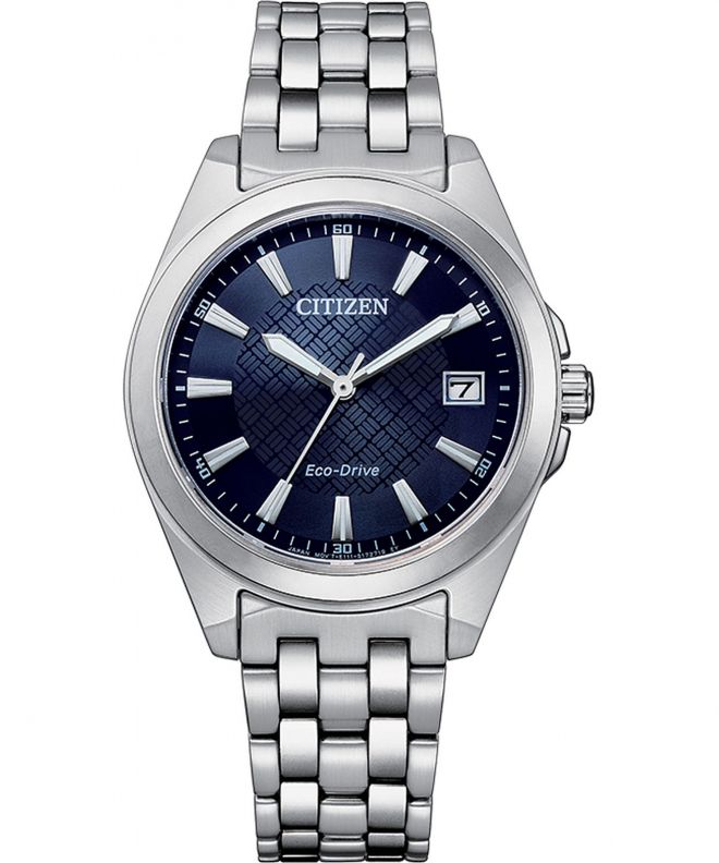 Hodinky dámske Citizen Elegance Eco-Drive EO1210-83L
