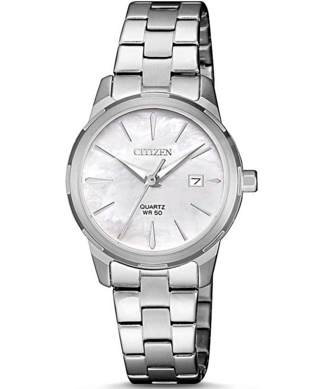 Hodinky dámske Citizen Elegance EU6070-51D