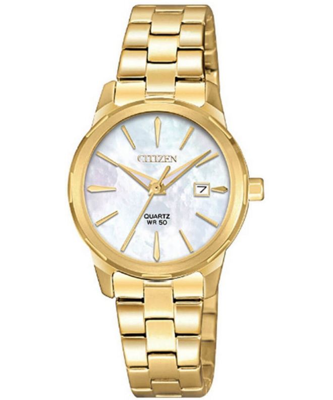 Hodinky dámske Citizen Elegance EU6072-56D
