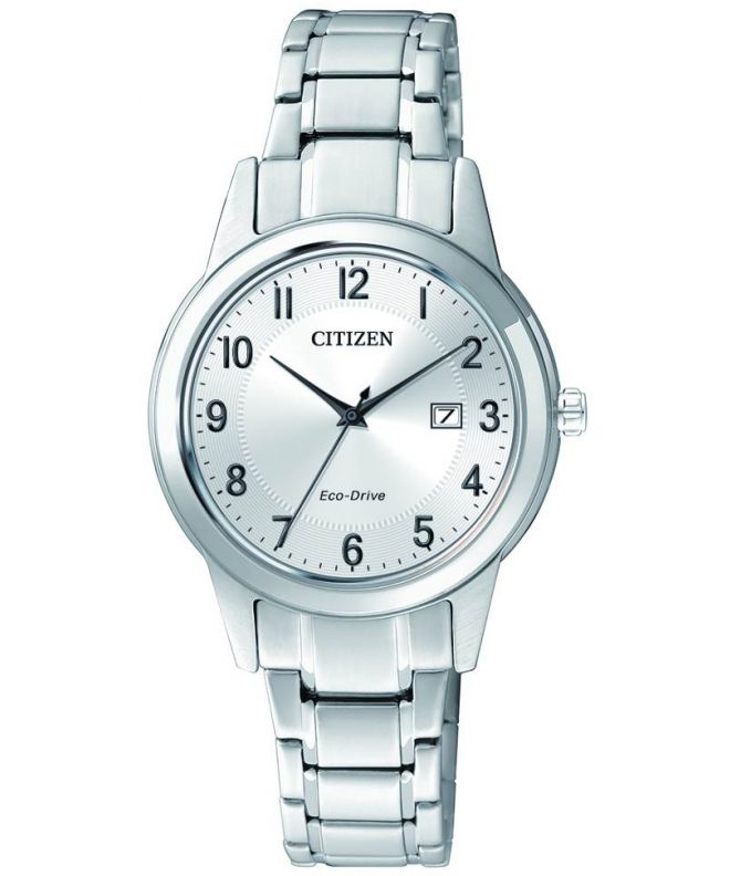 Hodinky dámske Citizen Eco-Drive Sports FE1081-59B