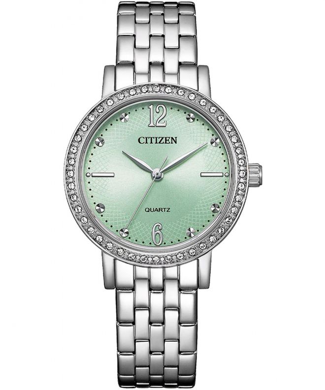 Hodinky dámske Citizen Lady Elegance EL3100-55X
