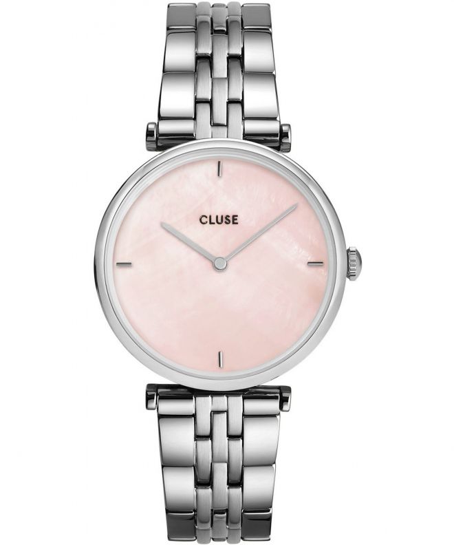 Hodinky Dámske Cluse Triomphe CW0101208013
