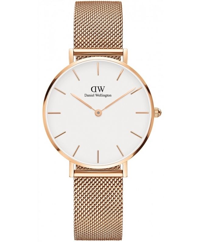 Hodinky Dámske Daniel Wellington Classic Petite Melrose DW00100163