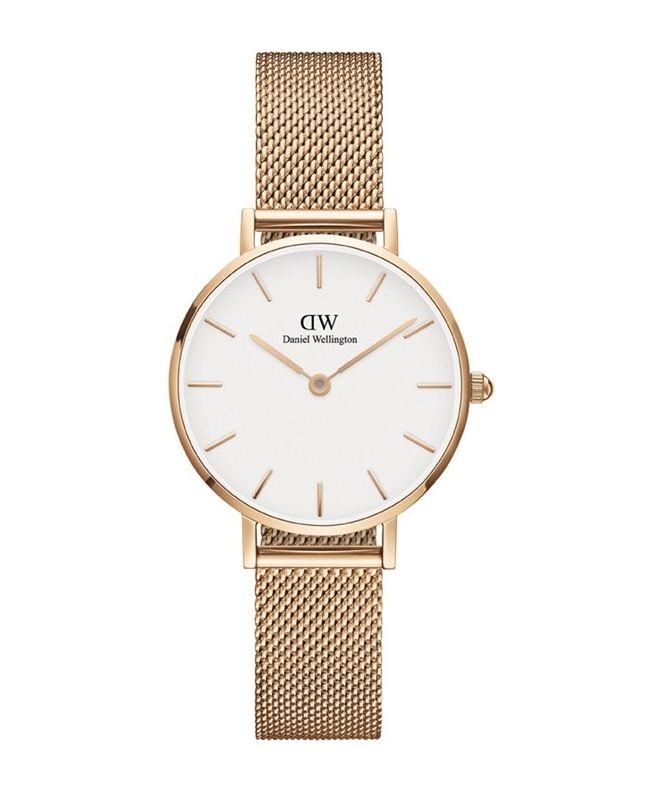 Hodinky Dámske Daniel Wellington Classic Petite Melrose DW00100219