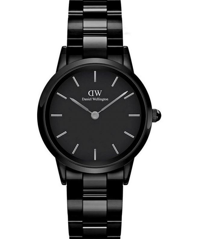 Hodinky Dámske Daniel Wellington Iconic Ceramic DW00100414