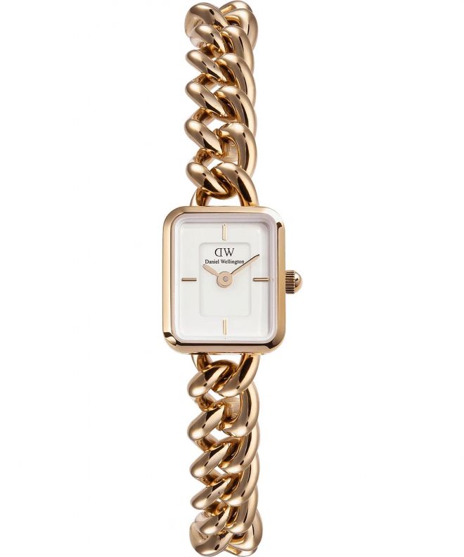 Hodinky dámske Daniel Wellington Jolie Chain 15 DW00100835