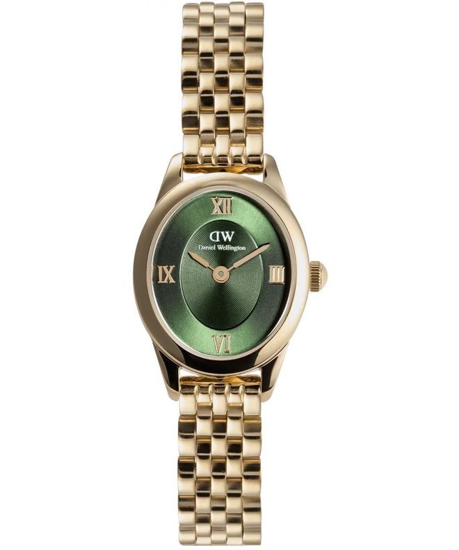 Hodinky dámske Daniel Wellington Ophelia Mini 22 DW00100804