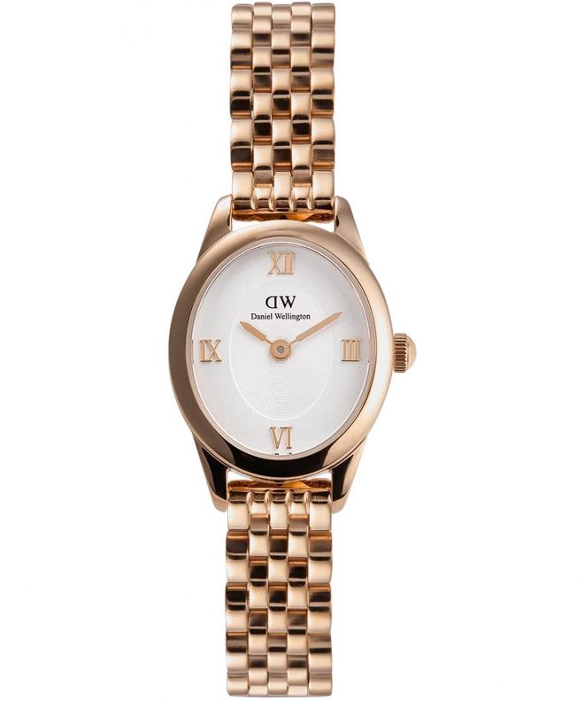Hodinky dámske Daniel Wellington Ophelia Mini 22 DW00100805
