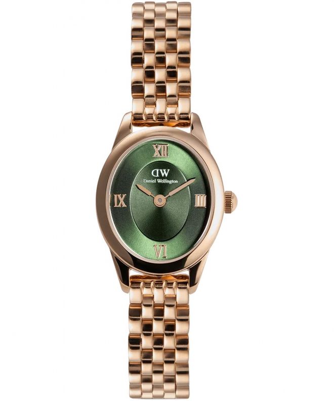 Hodinky dámske Daniel Wellington Ophelia Mini 22 DW00100806