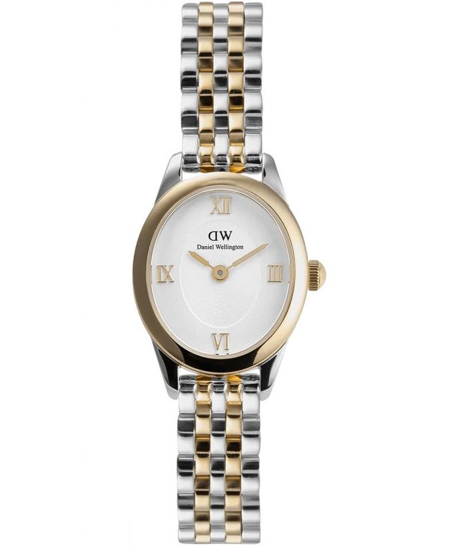 Hodinky dámske Daniel Wellington Ophelia Mini 22 DW00100811