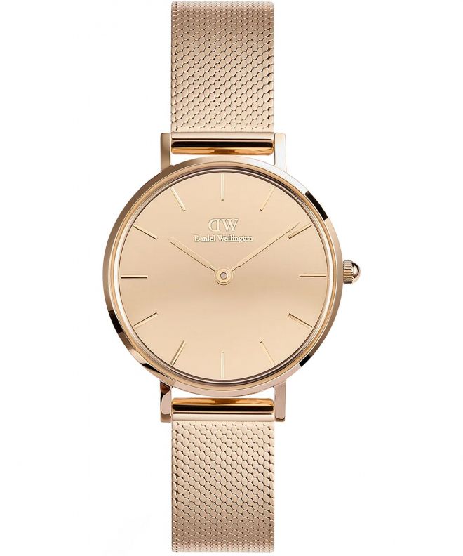 Hodinky dámske Daniel Wellington Petite Reflection 28 DW00100795