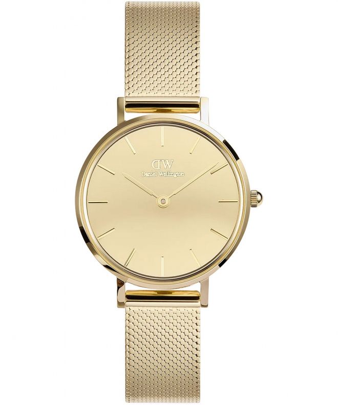 Hodinky dámske Daniel Wellington Petite Reflection 28 DW00100797