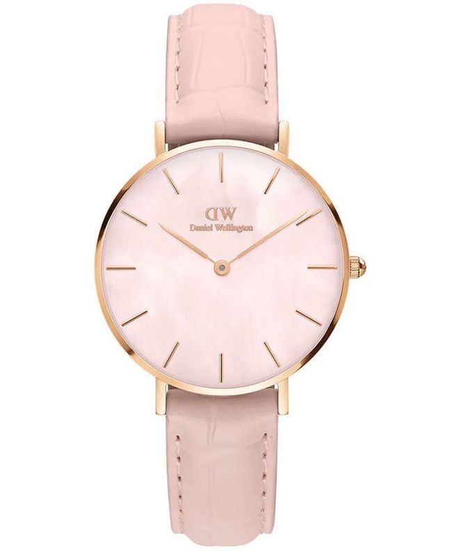 Hodinky dámske Daniel Wellington Petite Rouge 32 DW00100514