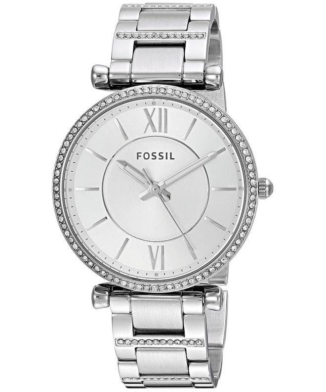 Hodinky Dámske Fossil Carlie ES4341