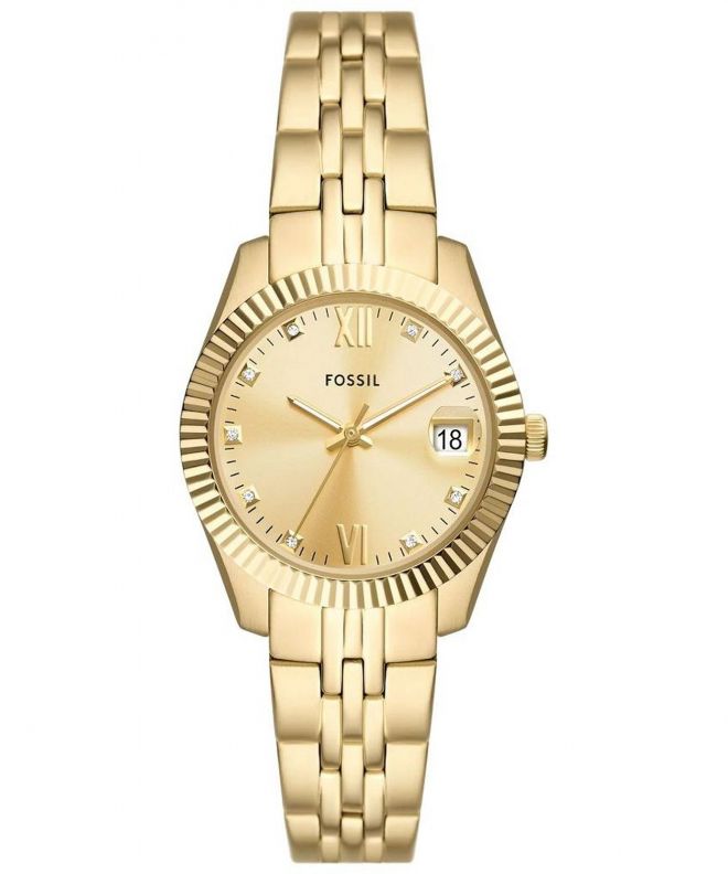 Hodinky dámske Fossil Scarlette Mini ES5338
