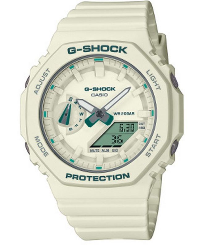 Hodinky Dámske Casio G-Shock Women Classic GMA-S2100GA-7AER