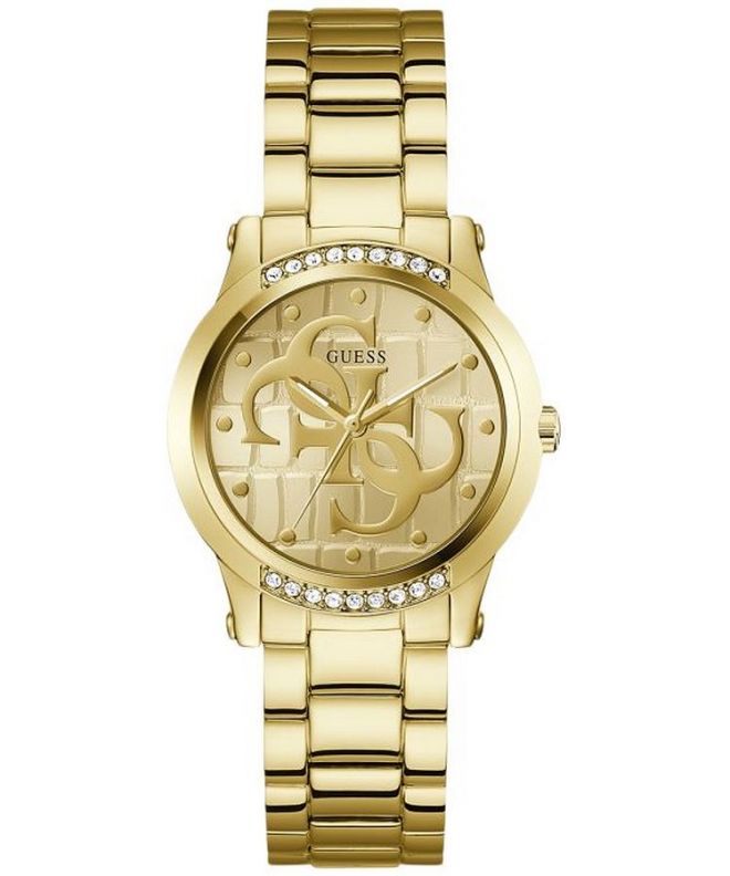 Hodinky dámske Guess Annette GW0861L2