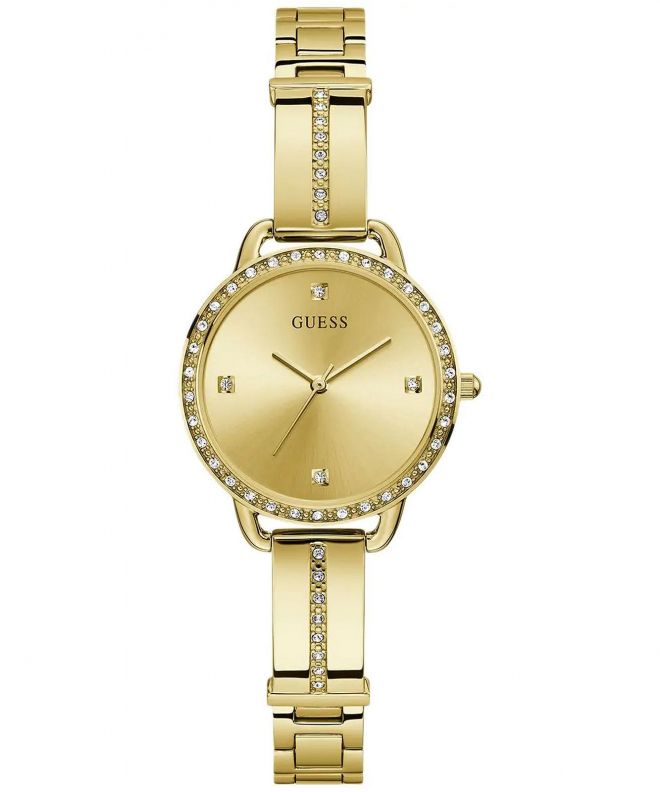 Hodinky dámske Guess Bellini GW0022L2