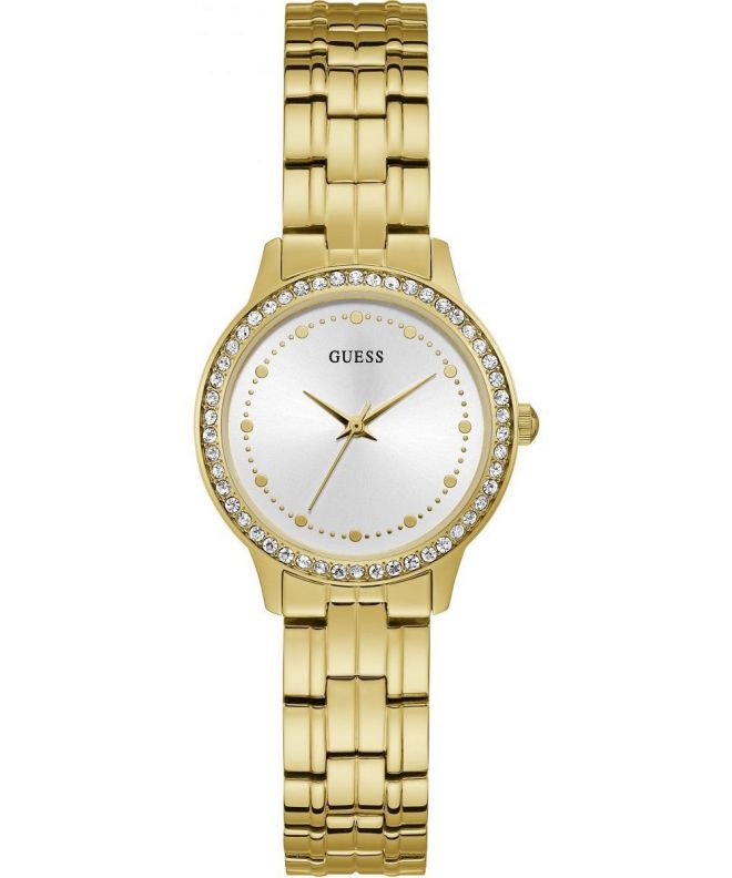 Hodinky Dámske Guess Chelsea W1209L2