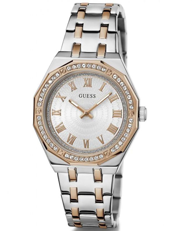 Hodinky dámske Guess Classic GW0770L5
