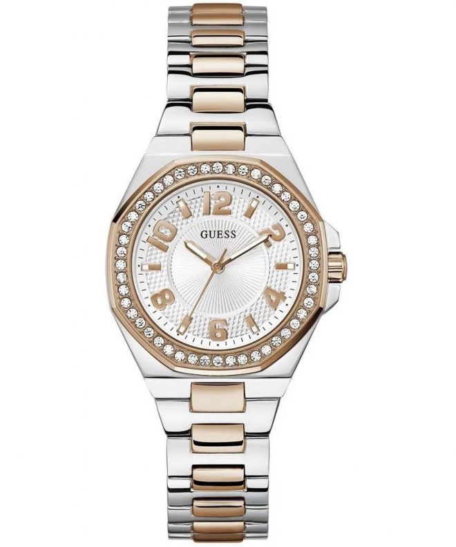 Hodinky dámske Guess Contessa GW0877L4