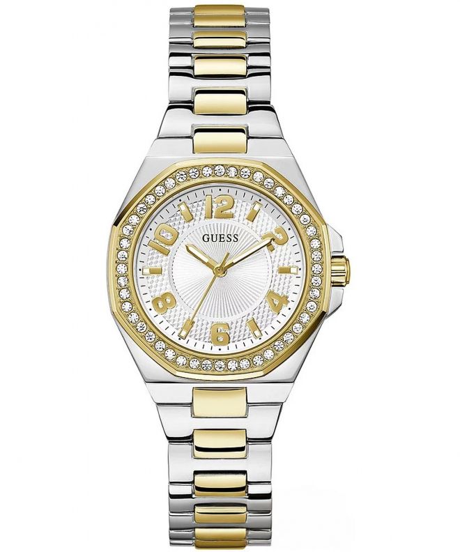 Hodinky dámske Guess Contessa GW0877L5
