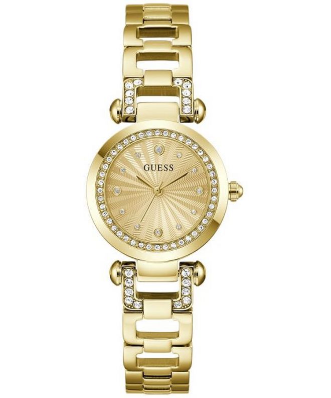 Hodinky dámske Guess Ginger GW0869L4