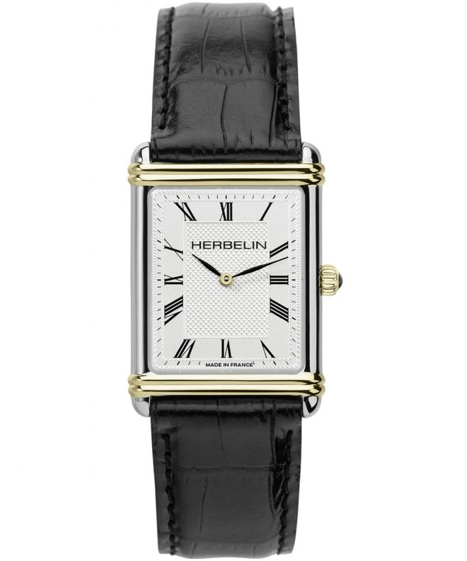 Hodinky Dámske Herbelin Art Deco 17468T08 (17468/T08)
