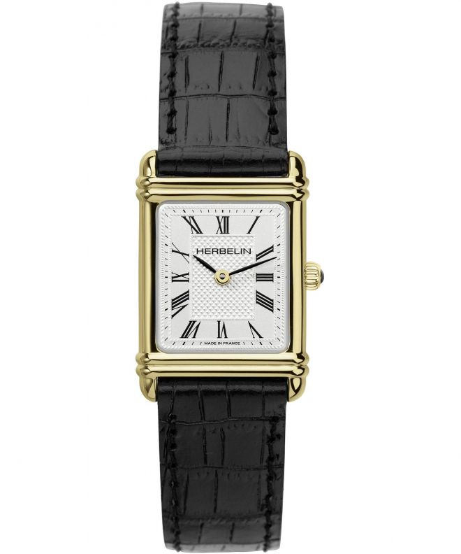 Hodinky Dámske Herbelin Art Deco 17478P08 (17478/P08)