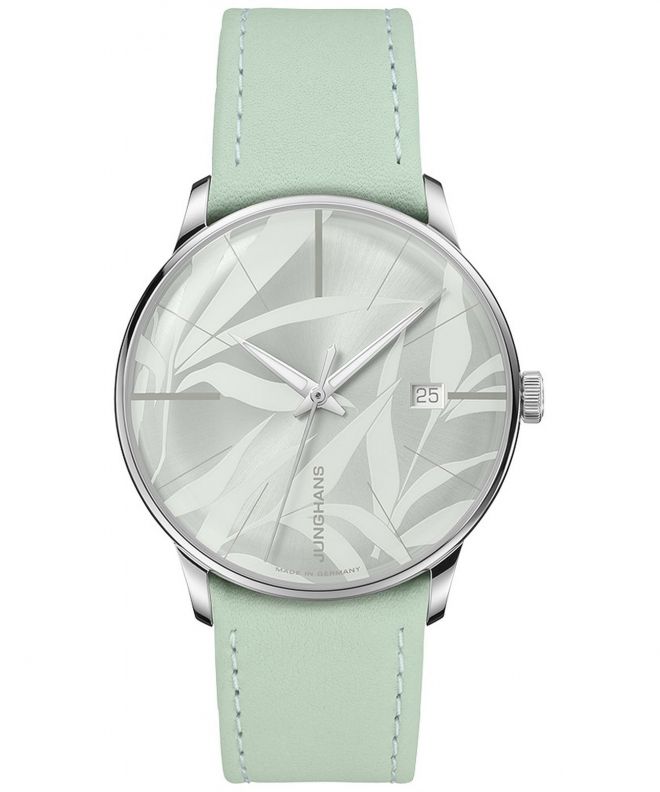Hodinky dámske Junghans Meister Automatic Damen 027/4243.02