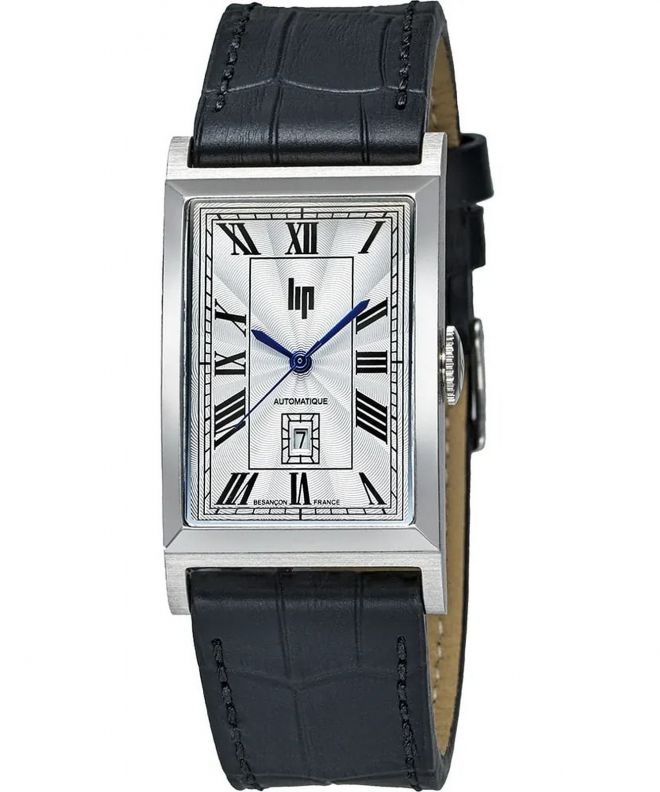 Hodinky dámske Lip Churchill T26 Automatic 671934