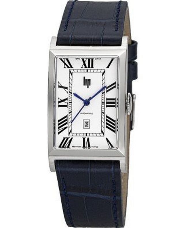Hodinky dámske Lip Churchill T26 Automatic 671939