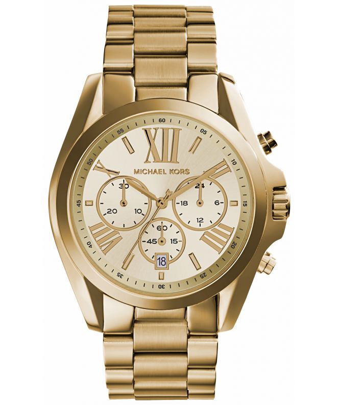 Hodinky Dámske Michael Kors Bradshaw MK5605