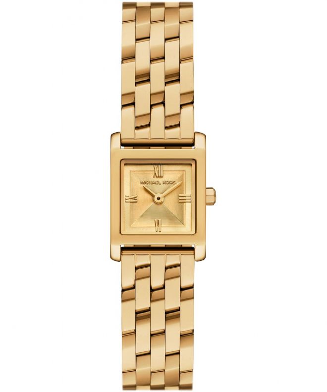 Hodinky dámske Michael Kors Georgie MK4931