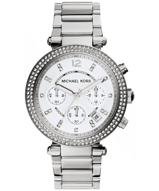 Hodinky Dámske Michael Kors Parker MK5353