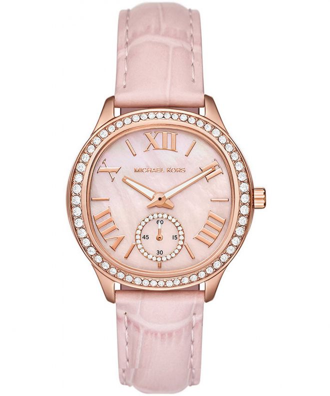 Hodinky dámske Michael Kors Sage MK4820
